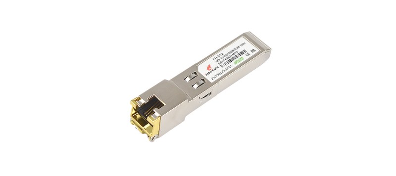 eltex sfp rj45