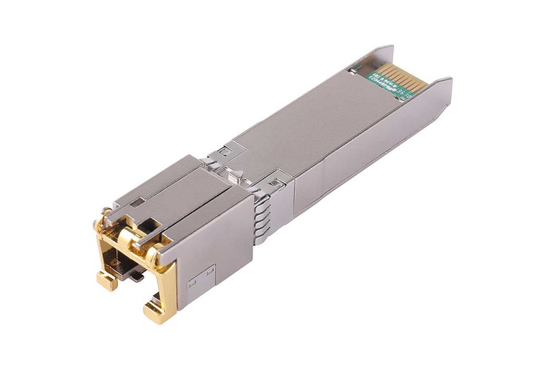 eltex sfp rj45