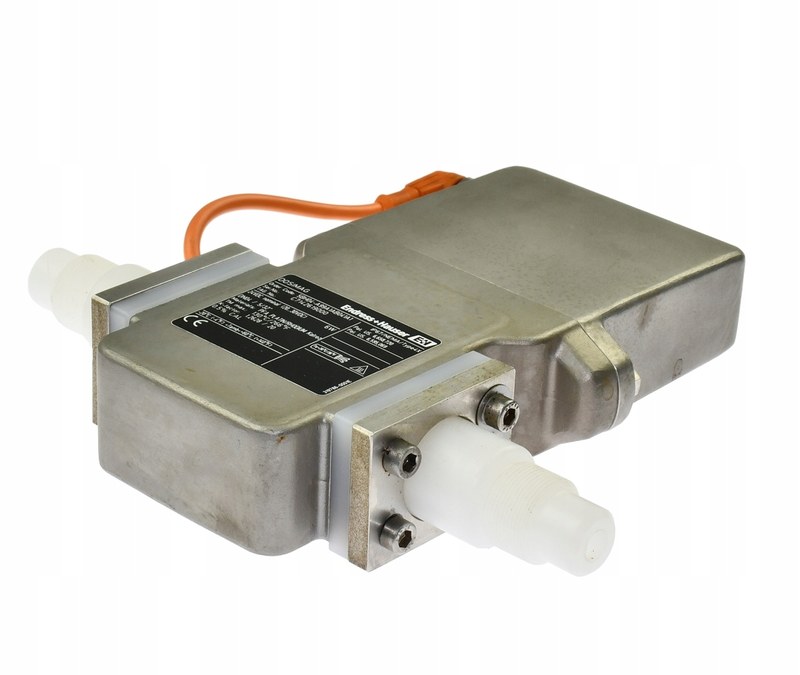 endress hauser fxa service adapter batchline