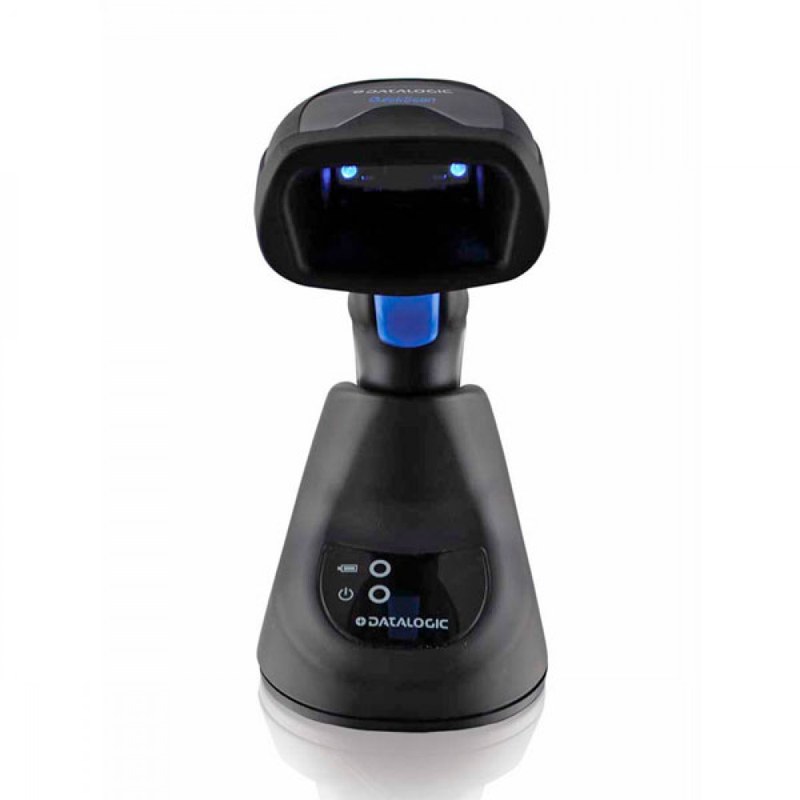 сканер штрих кода datalogic qbt2500