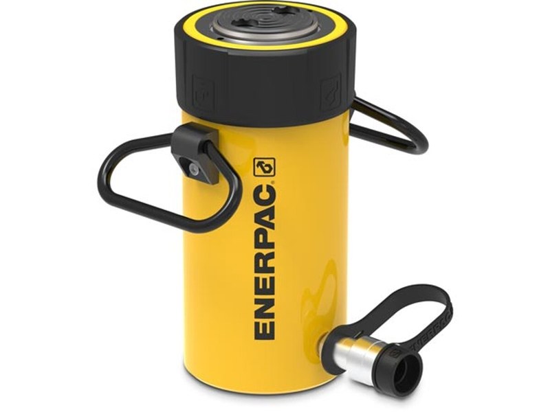 цилиндр enerpac