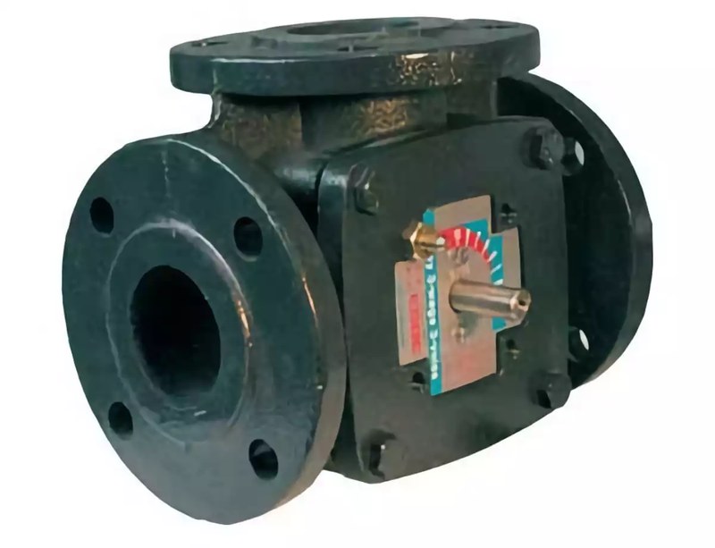 esbe 11101000