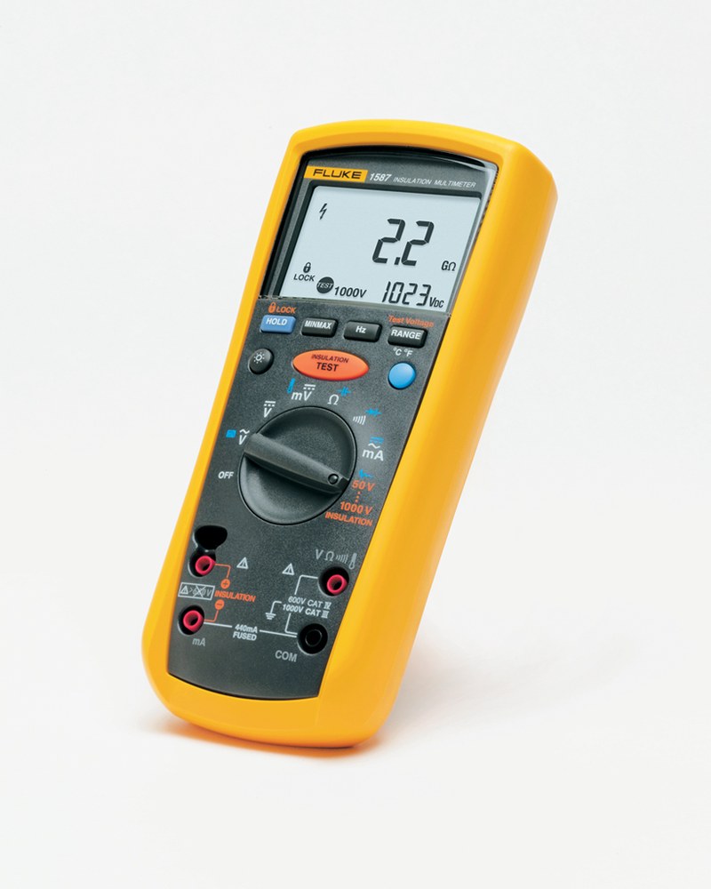 fluke 1587 купить