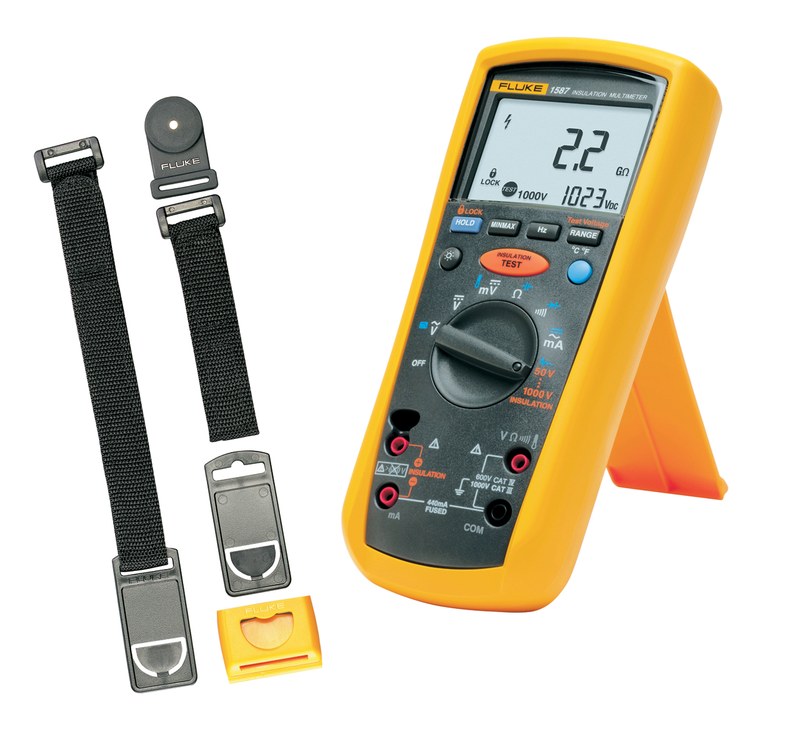 fluke 1587 купить