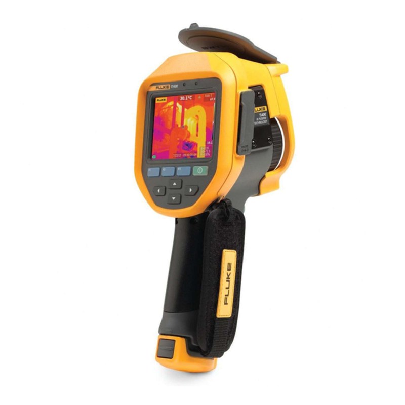 fluke ti400