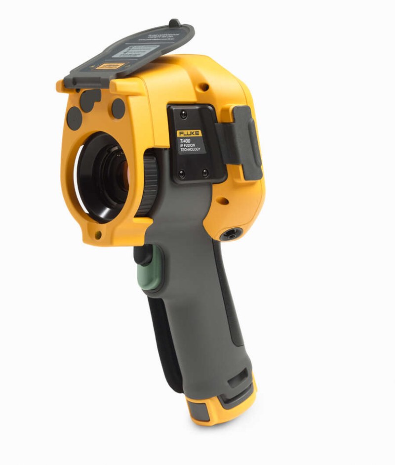 fluke ti400