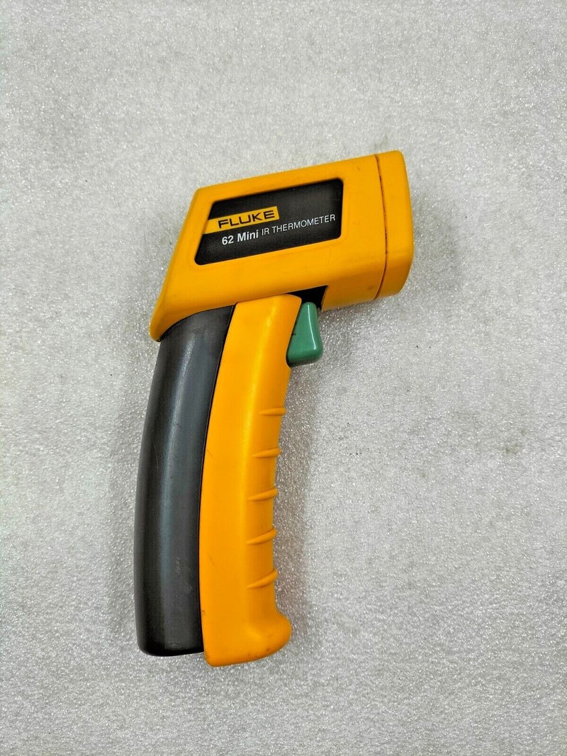 инфракрасный термометр fluke 62