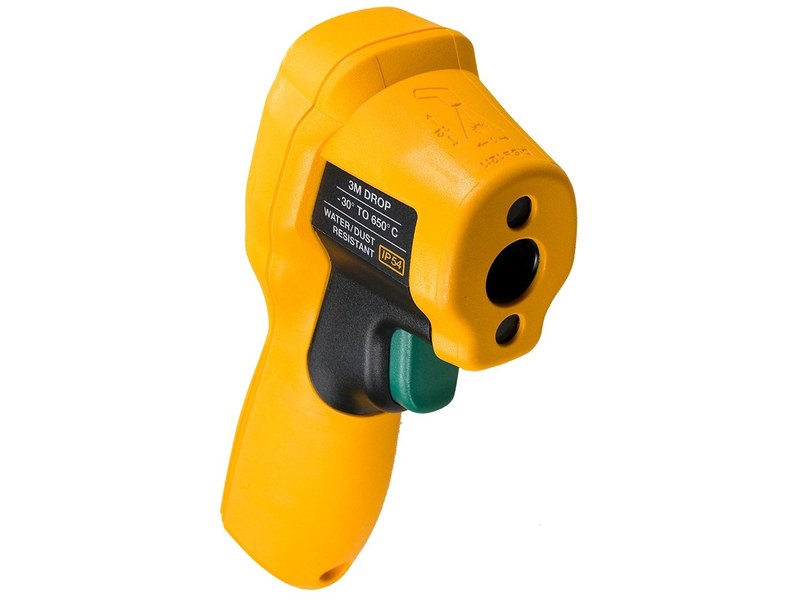 инфракрасный термометр fluke 62 max