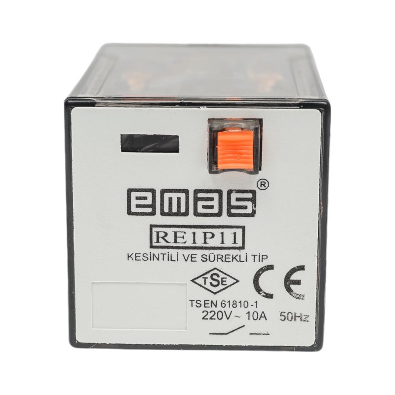 реле emas