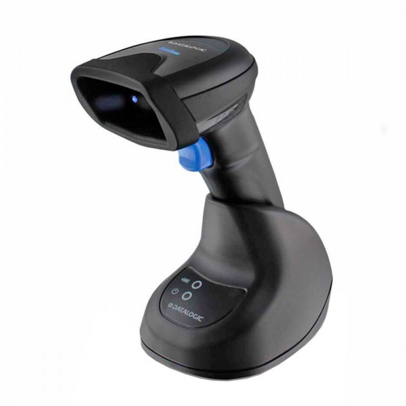 сканер datalogic quickscan qbt2430