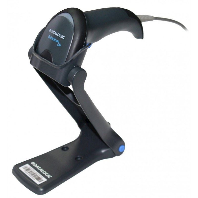сканер штрих кодов datalogic quickscan lite