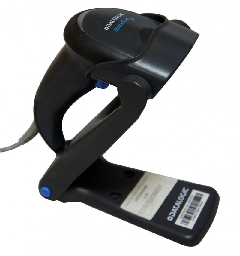 сканер штрих кодов datalogic quickscan lite