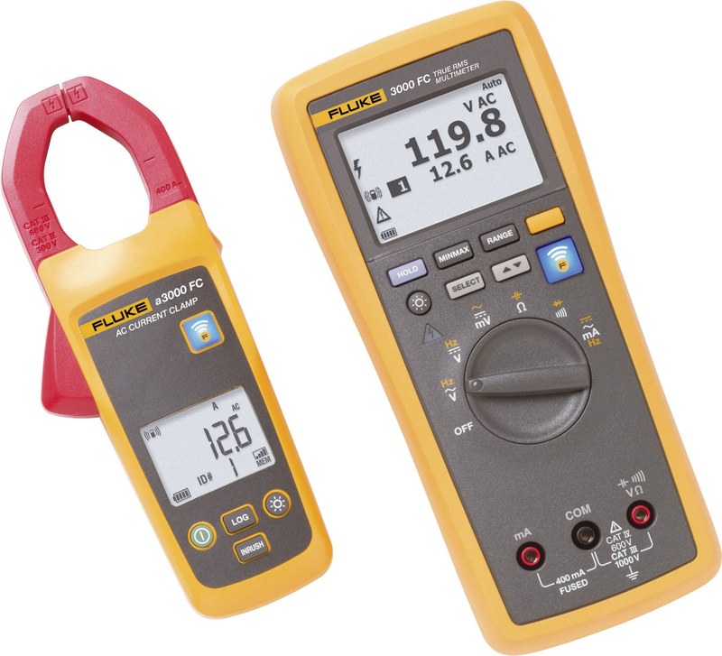 стоимость fluke