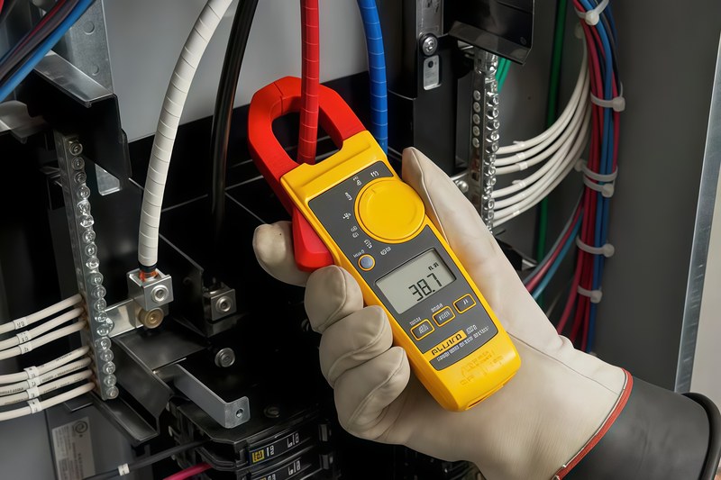 стоимость fluke