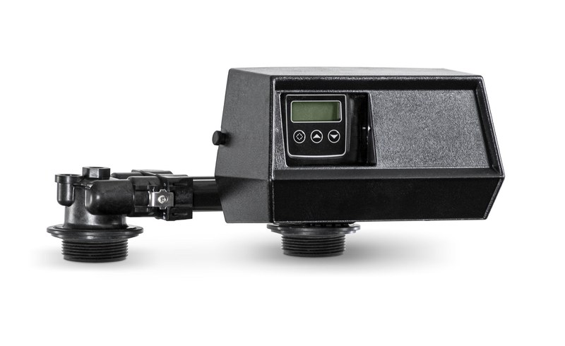 управляющий клапан fleck 9100