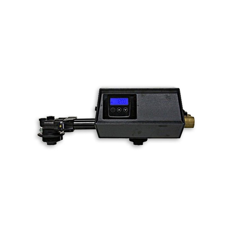 управляющий клапан fleck 9100