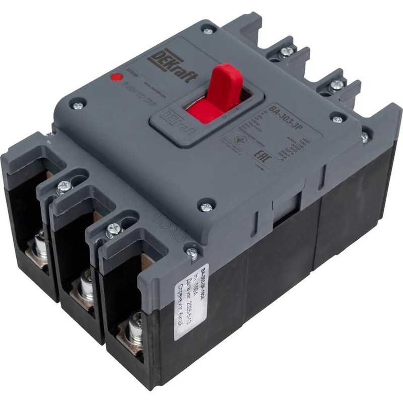 22752dek dekraft