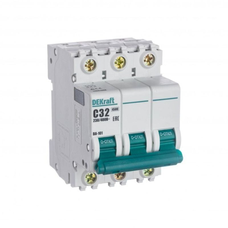 dekraft 11081dek