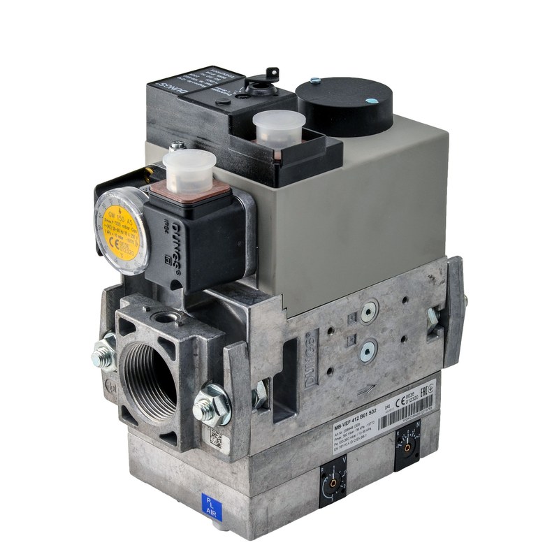 dungs mb vef 412