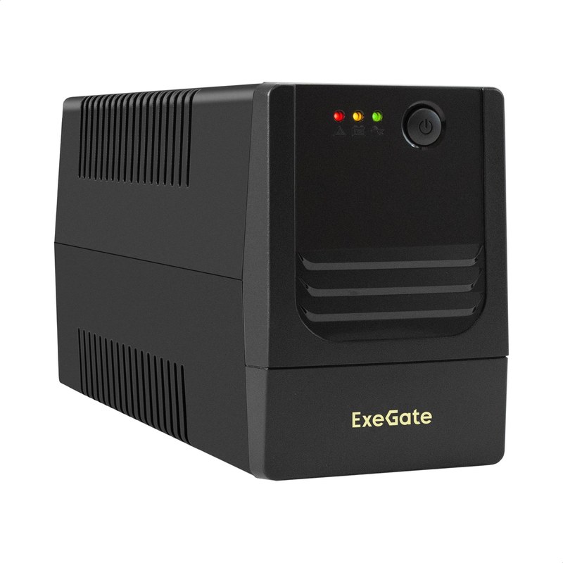 ибп exegate 800ва