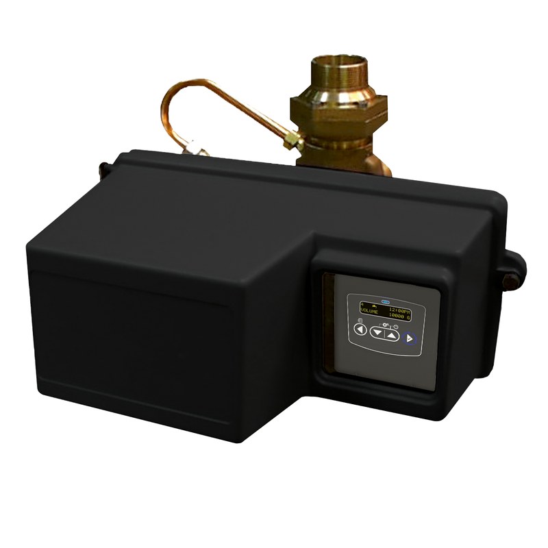 клапан управляющий fleck 3150