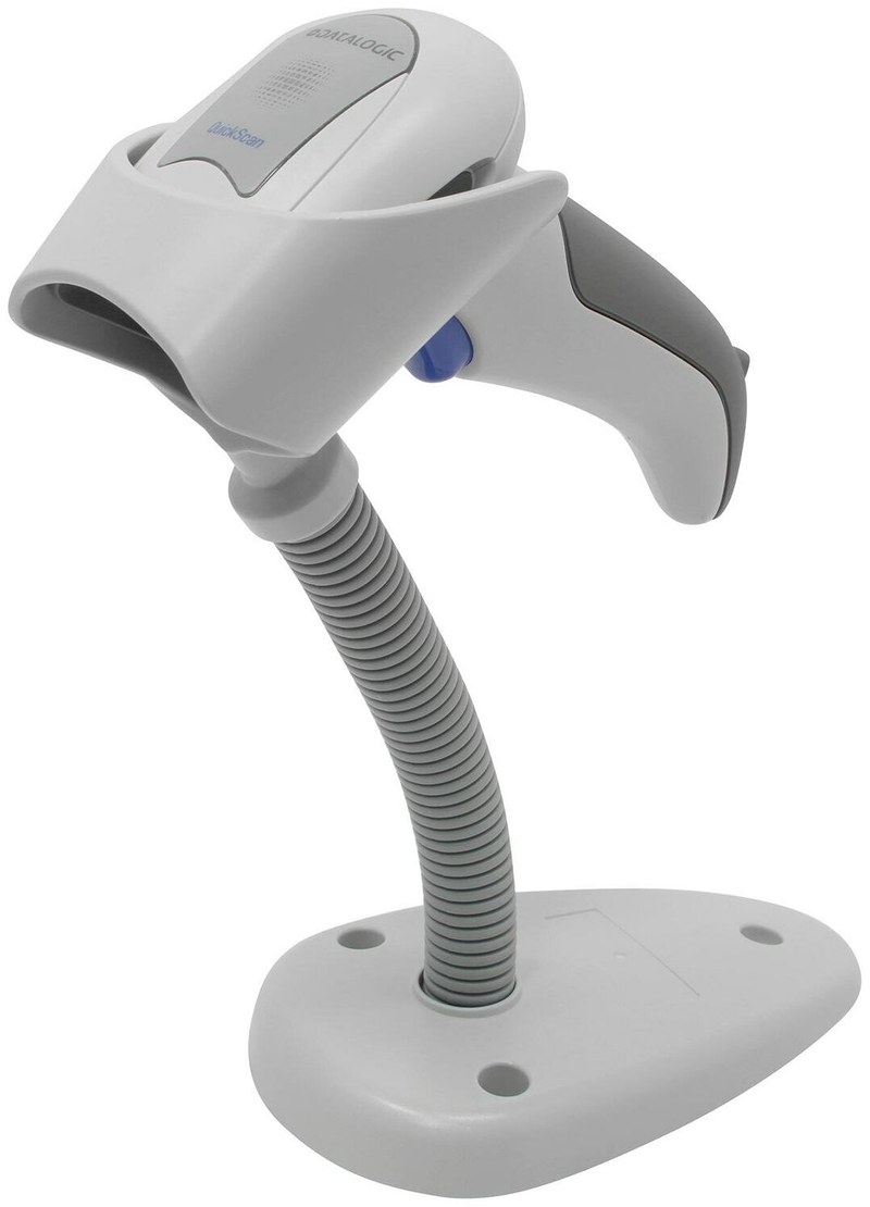 datalogic 1с