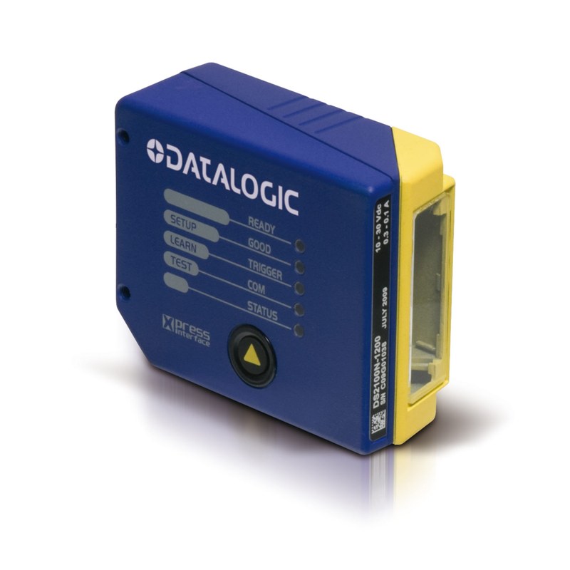datalogic сканер промышленный