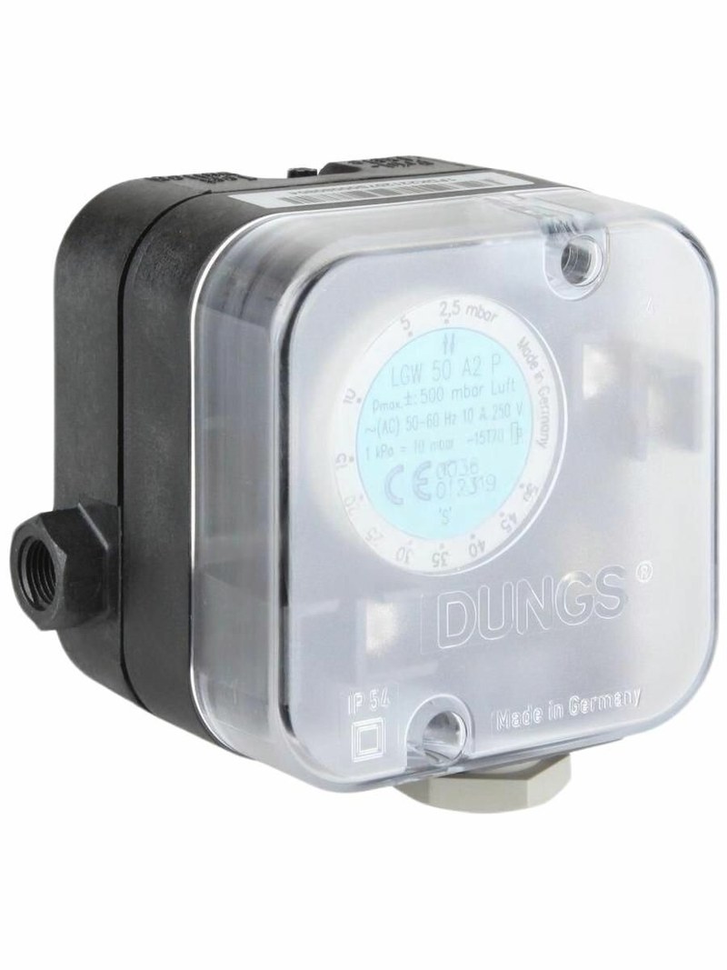 dungs lgw 50 a2