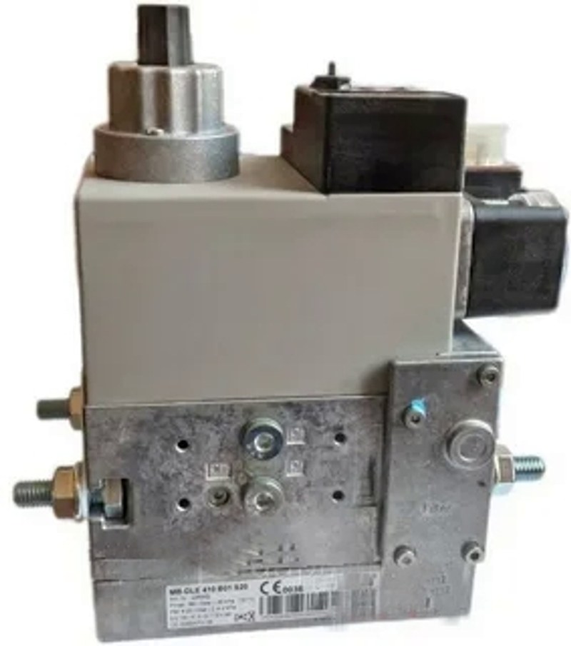 dungs mb dle 410 b01