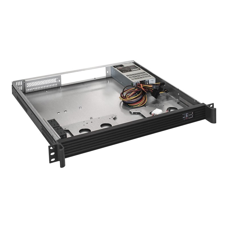 exegate serverpro 1u f450as