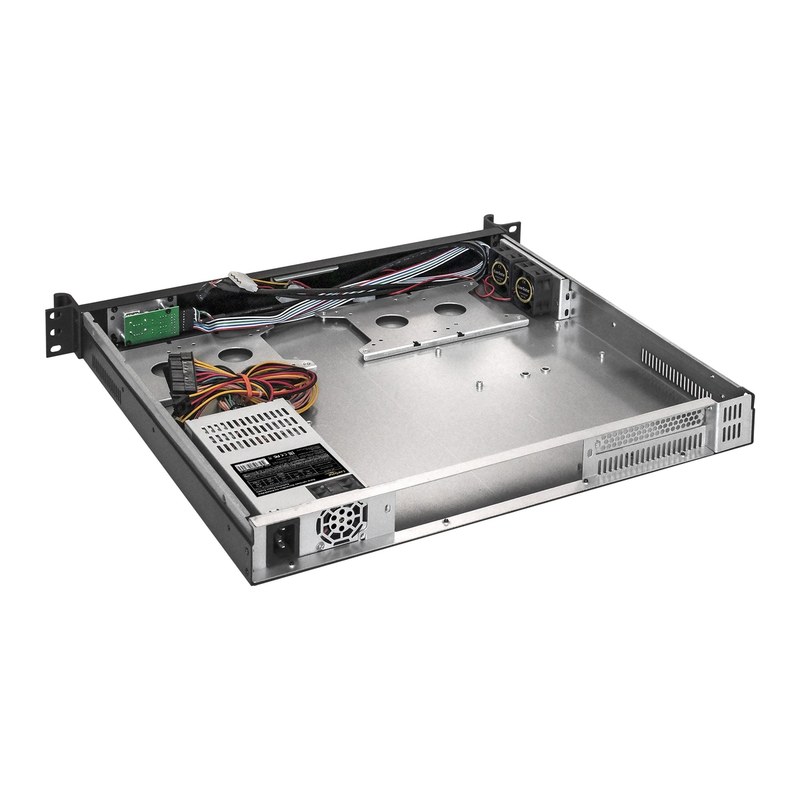 exegate serverpro 1u f450as