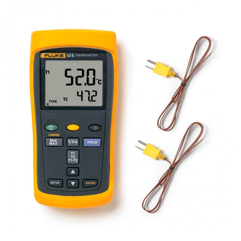 fluke 52