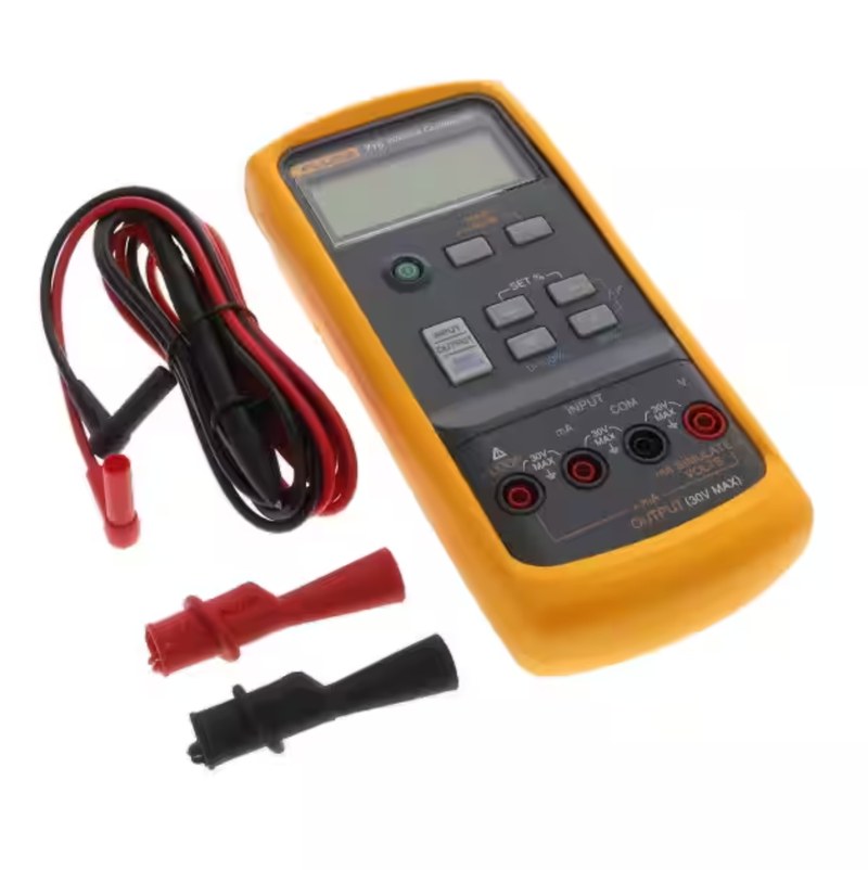 fluke 715