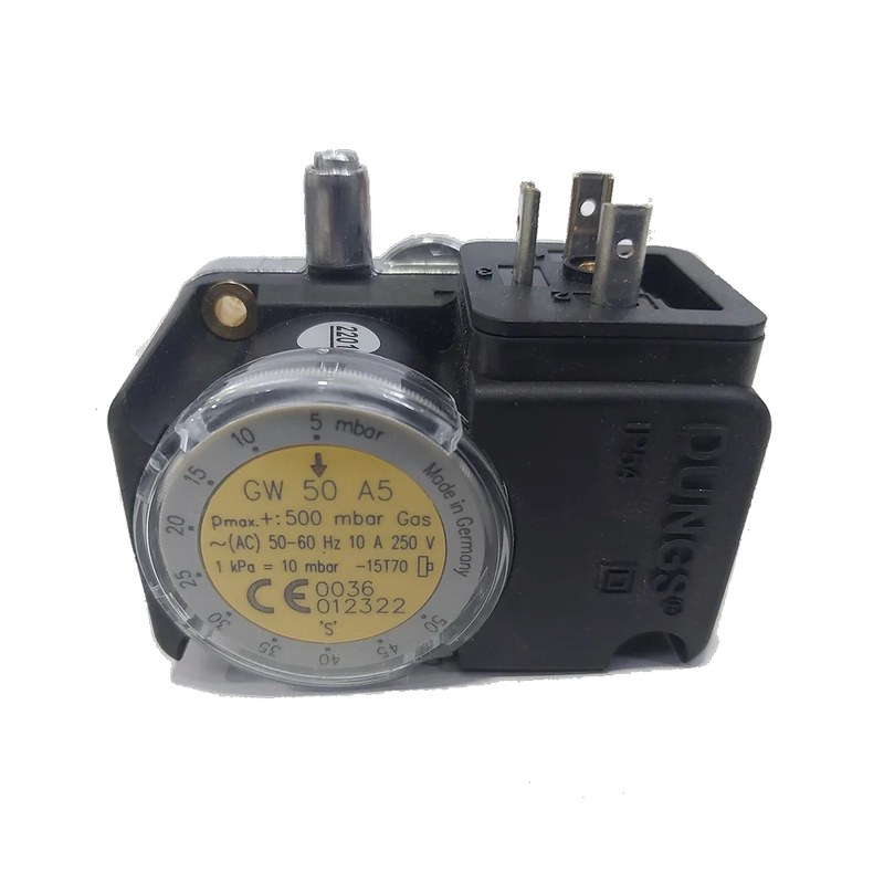 реле давления dungs gw 50 a5 1