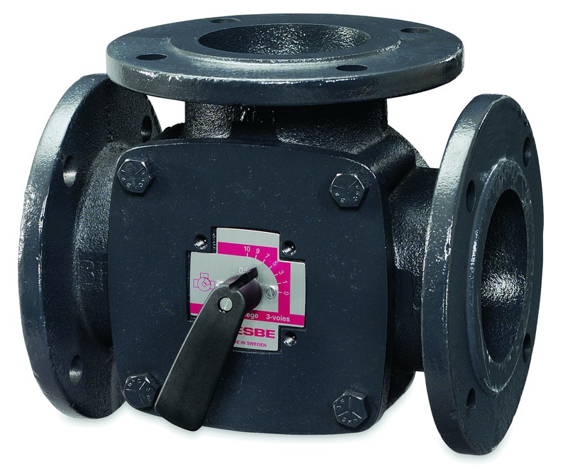 esbe dn150