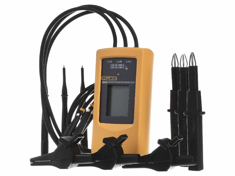 fluke 9040