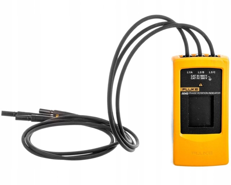 fluke 9040