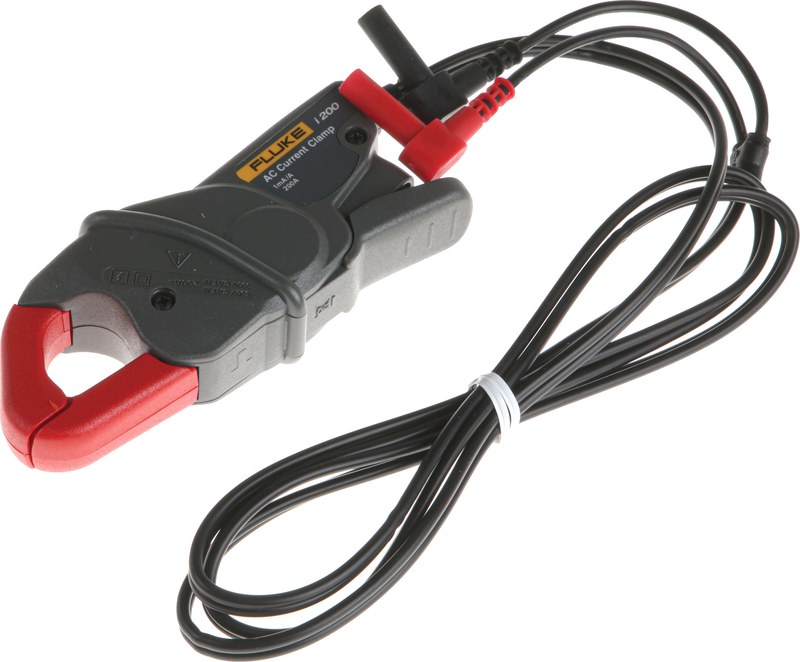 fluke i200