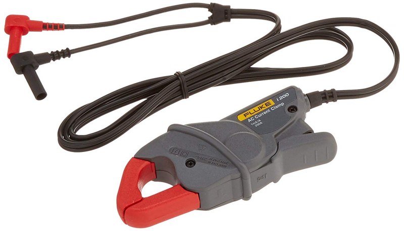 fluke i200