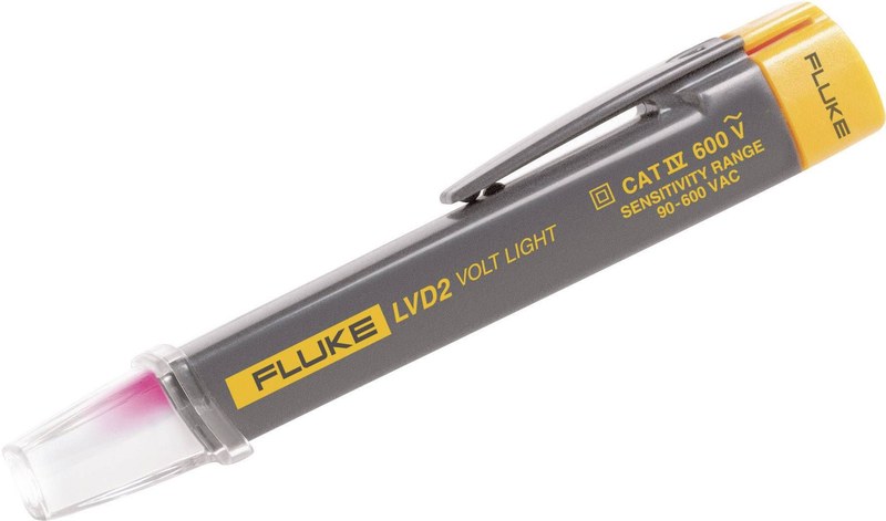 индикатор fluke lvd2