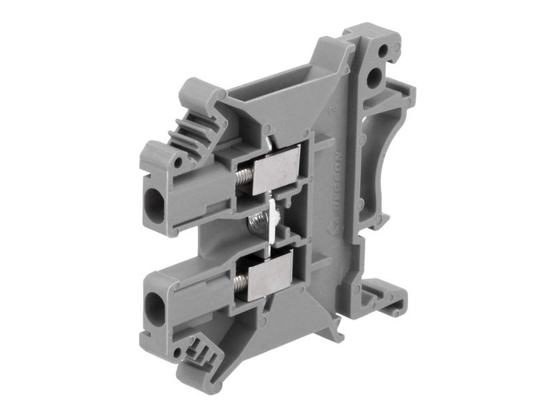 degson 2.5 кв мм винтовая