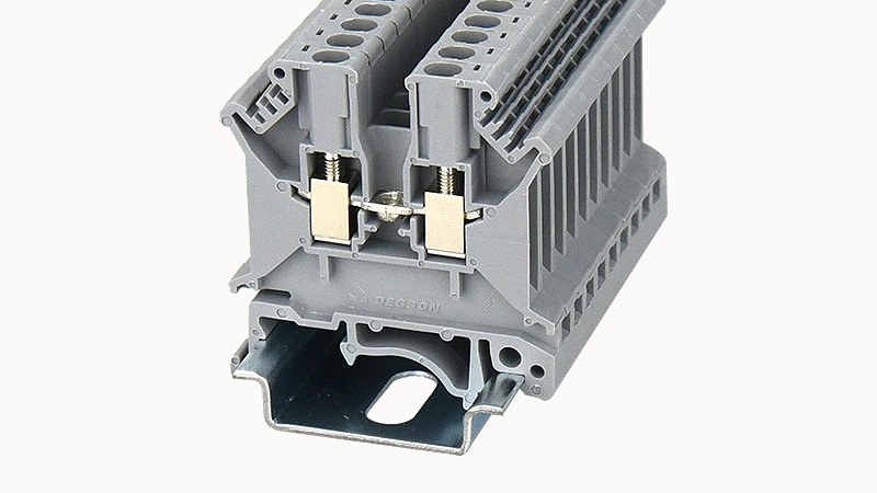 degson 2.5 кв мм винтовая