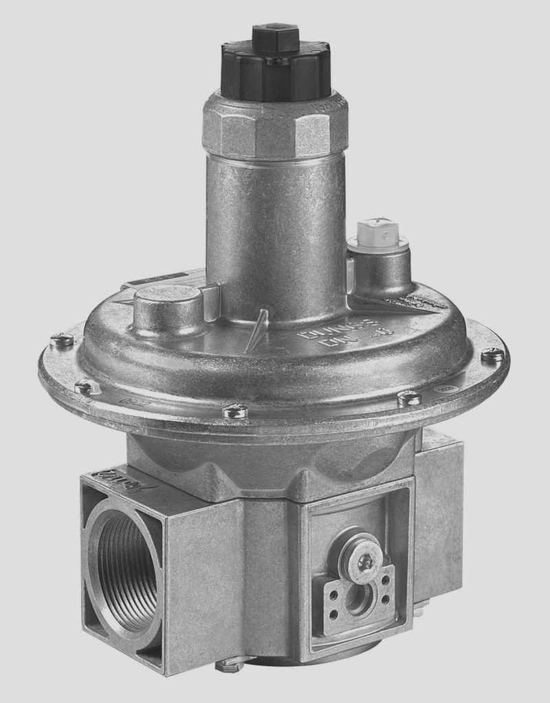 dungs frs 515