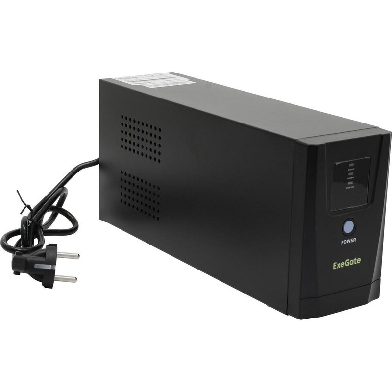 exegate specialpro unb 650
