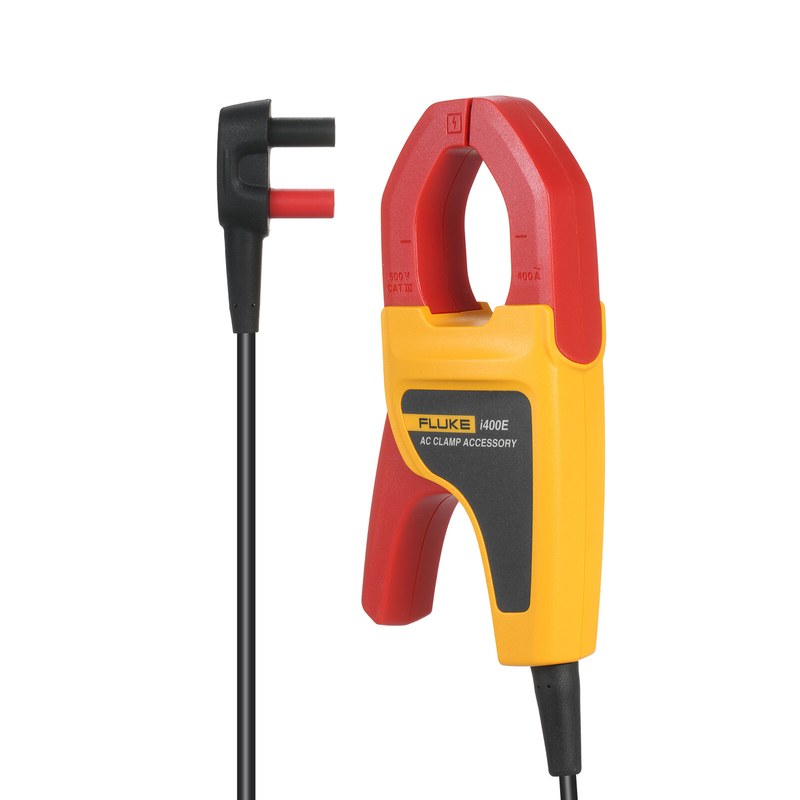 fluke i400e