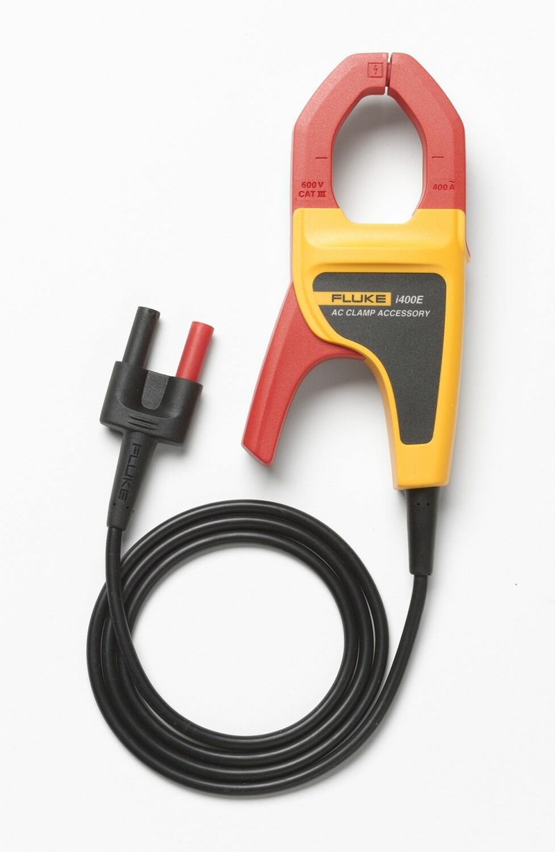 fluke i400e