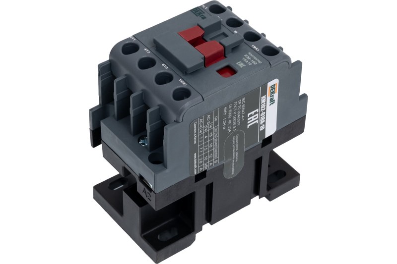 контактор dekraft km 102