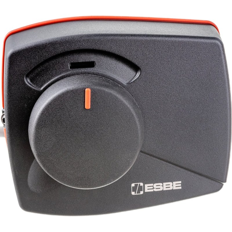 привод esbe ara 661