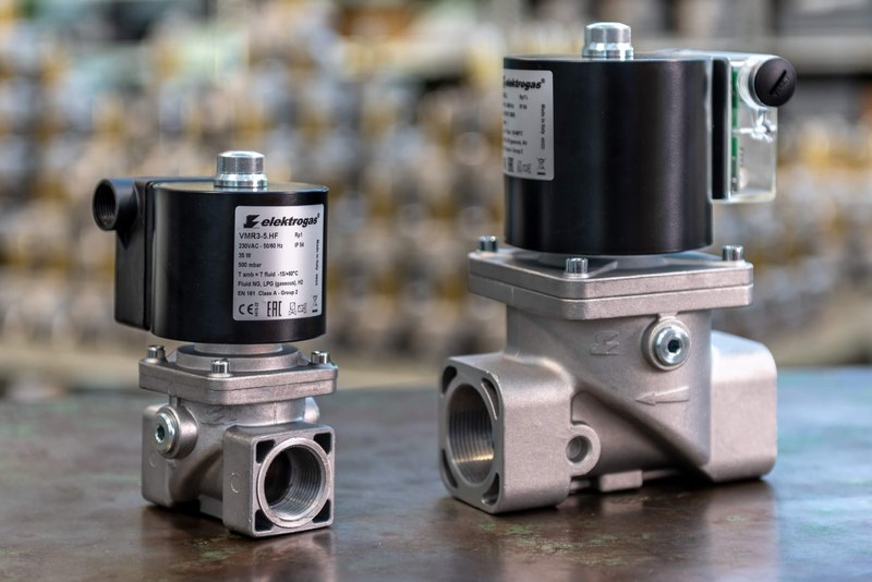 elektrogas