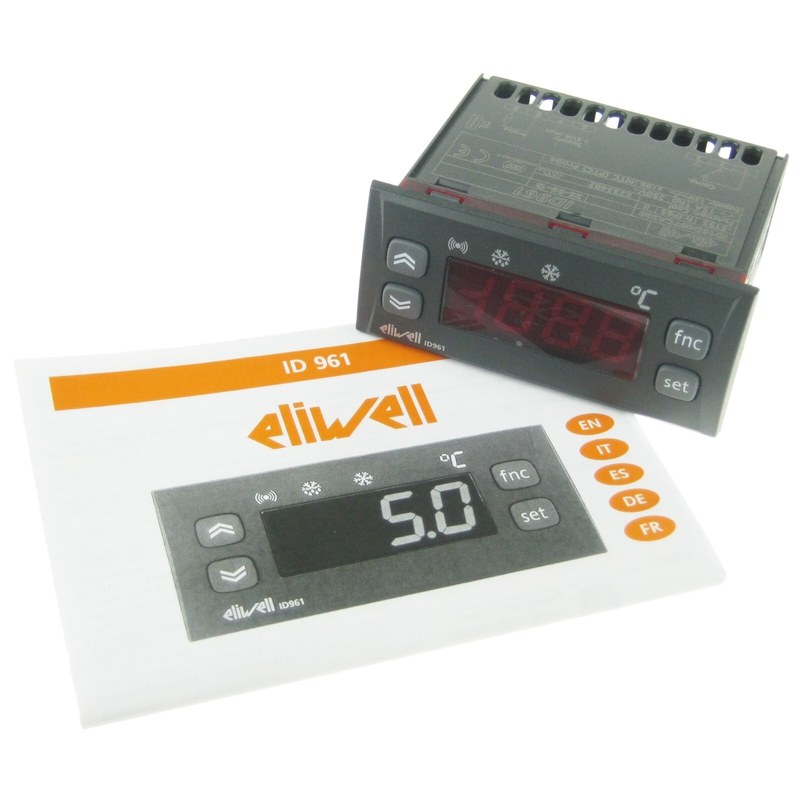 eliwell id961